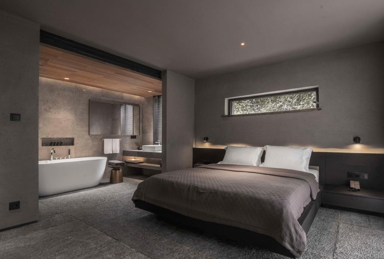 Yakamoz Erhai Hotel 다리 외부 사진