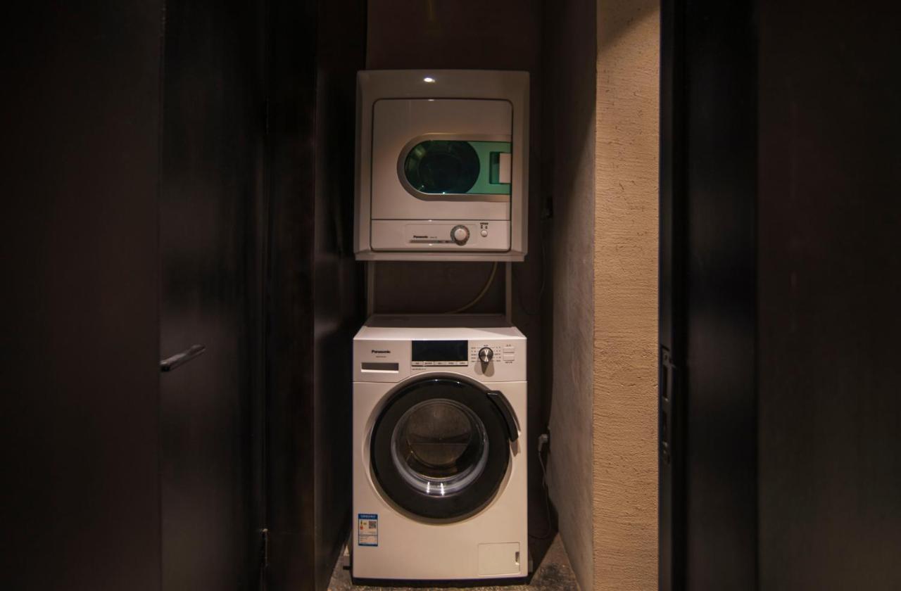 Yakamoz Erhai Hotel 다리 외부 사진