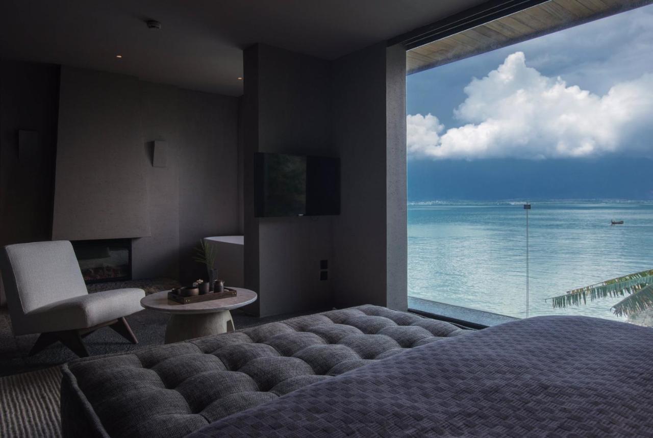 Yakamoz Erhai Hotel 다리 외부 사진