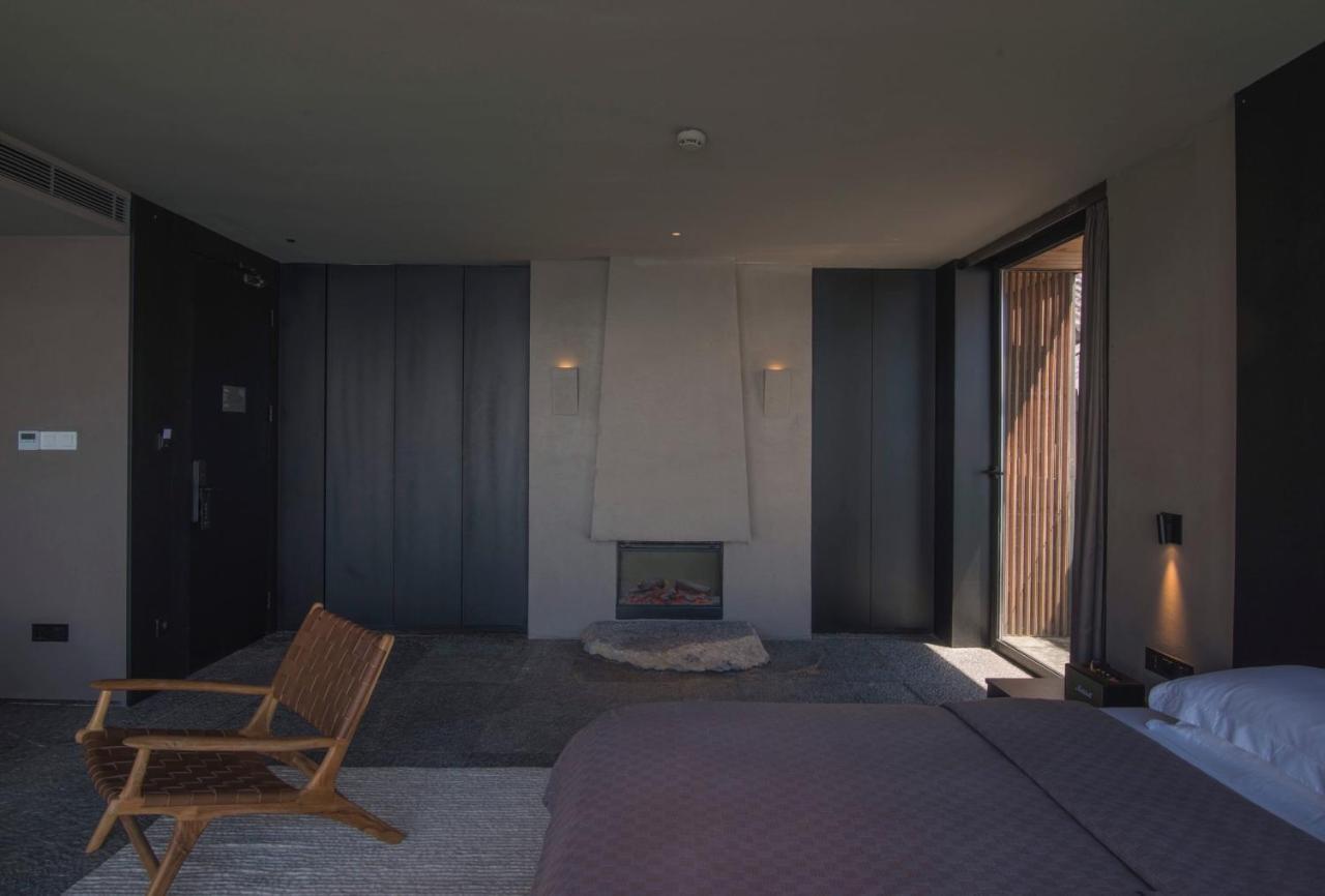 Yakamoz Erhai Hotel 다리 외부 사진