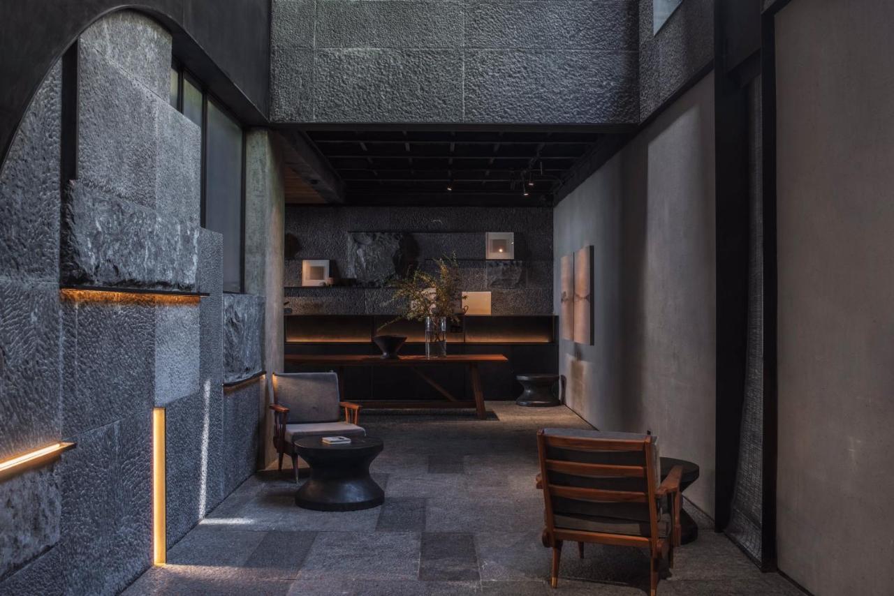 Yakamoz Erhai Hotel 다리 외부 사진